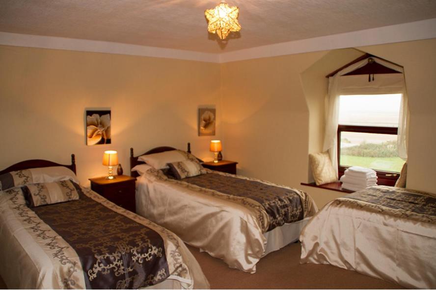 Duddon Villa Millom Kültér fotó