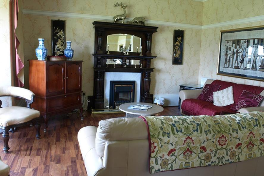 Duddon Villa Millom Kültér fotó
