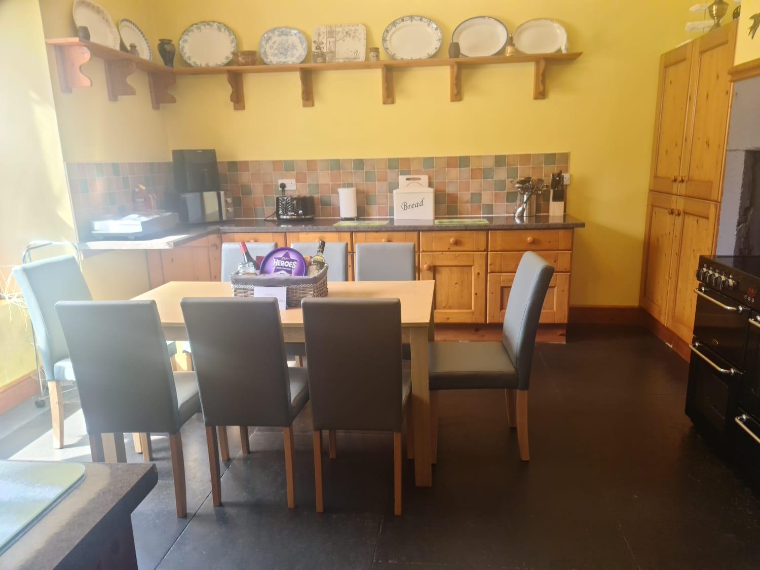 Duddon Villa Millom Kültér fotó