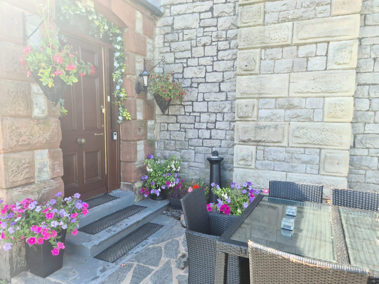 Duddon Villa Millom Kültér fotó