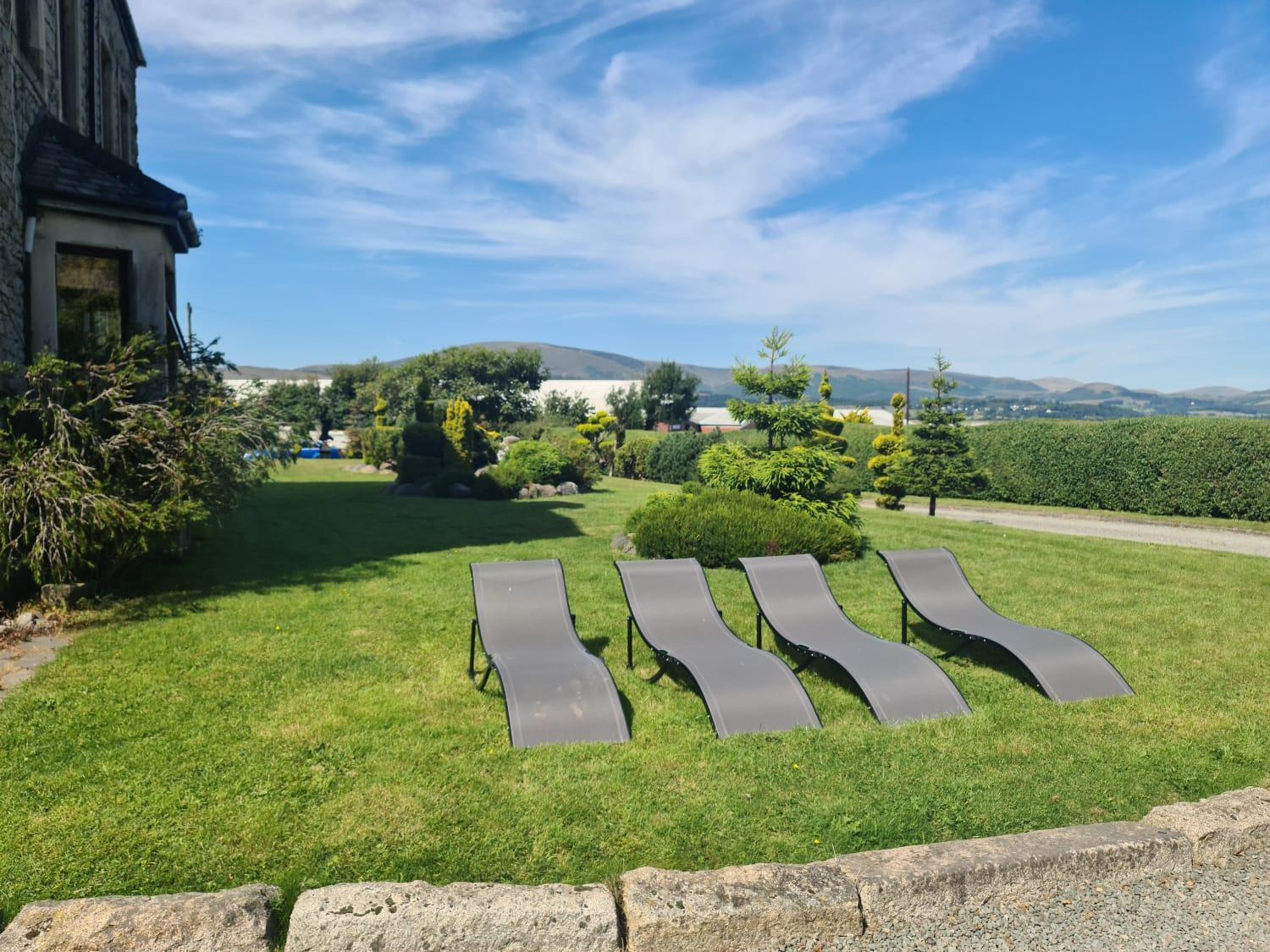 Duddon Villa Millom Kültér fotó