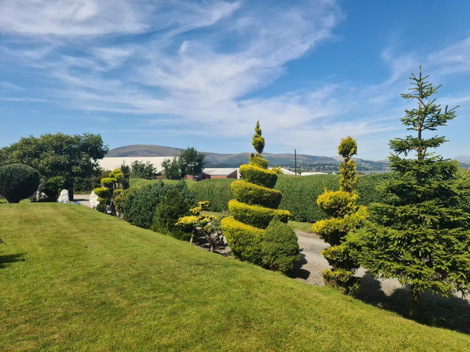 Duddon Villa Millom Kültér fotó