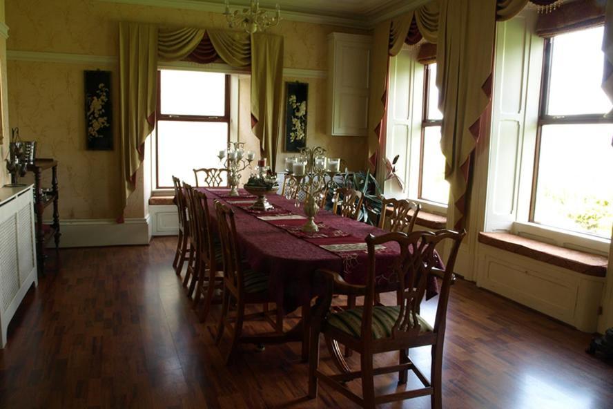 Duddon Villa Millom Kültér fotó
