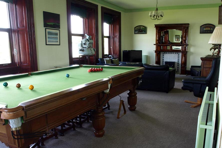 Duddon Villa Millom Kültér fotó