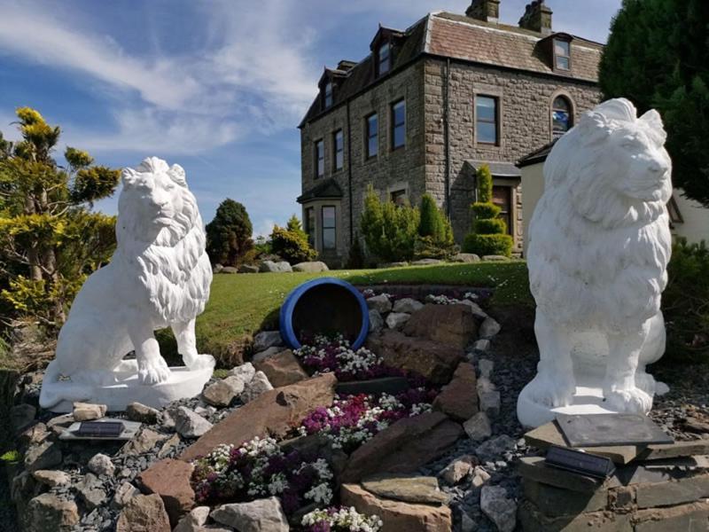 Duddon Villa Millom Kültér fotó
