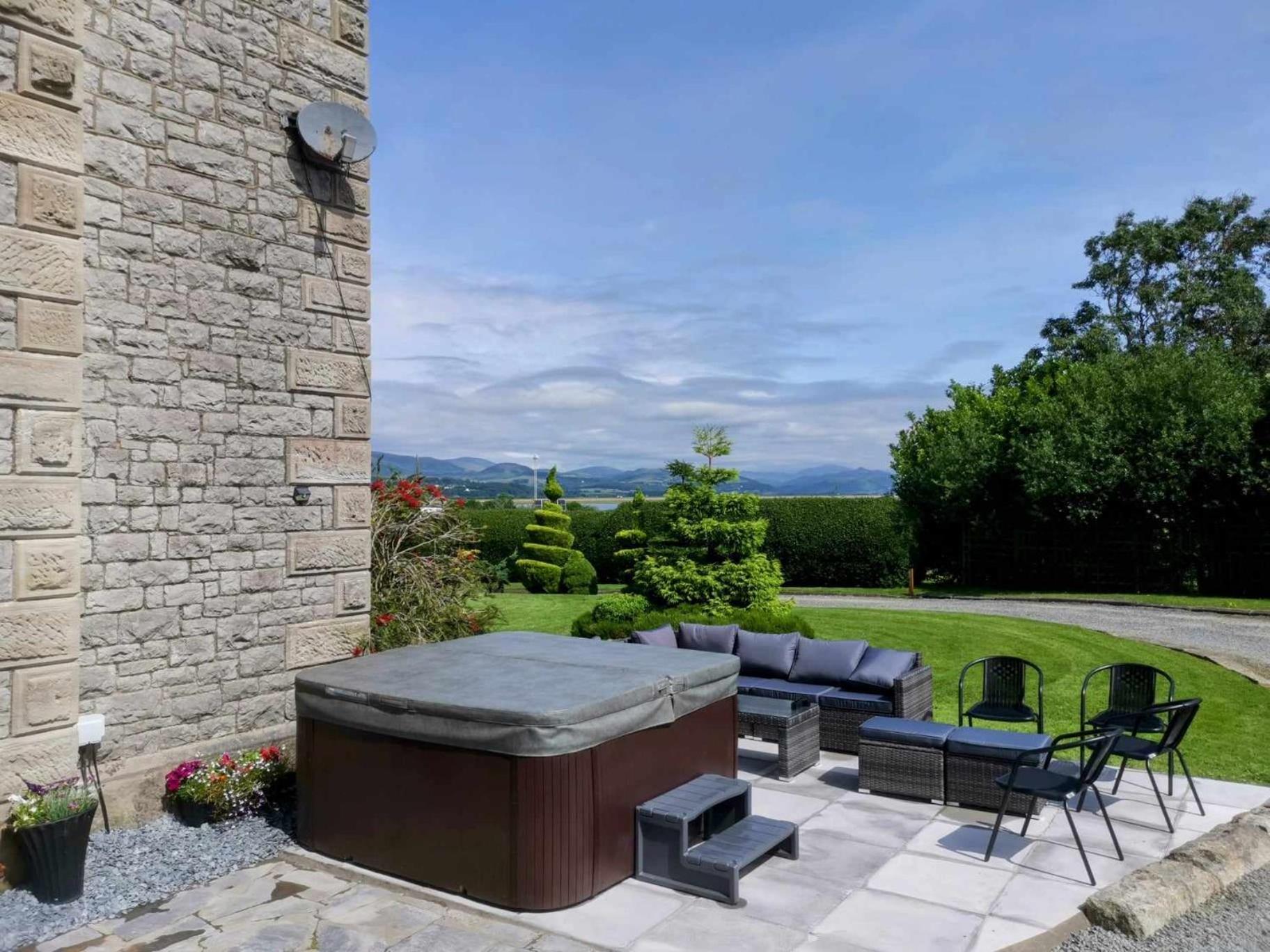 Duddon Villa Millom Kültér fotó